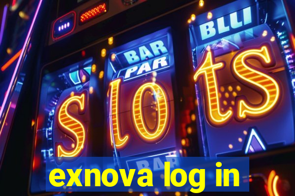 exnova log in